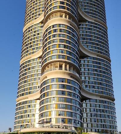 Tips For Istanbul Apartment Ngoại thất bức ảnh