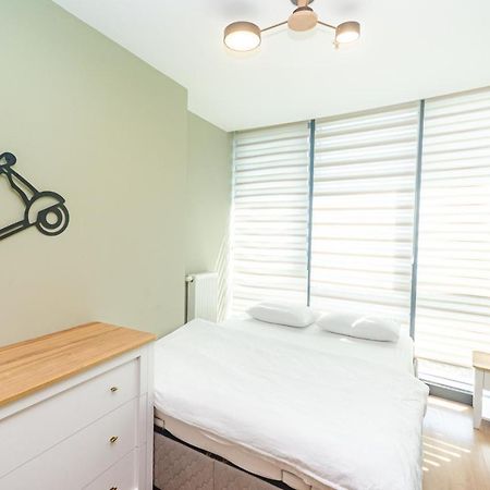 Tips For Istanbul Apartment Ngoại thất bức ảnh