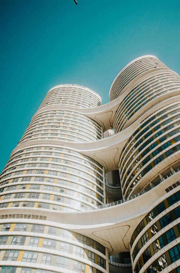 Tips For Istanbul Apartment Ngoại thất bức ảnh