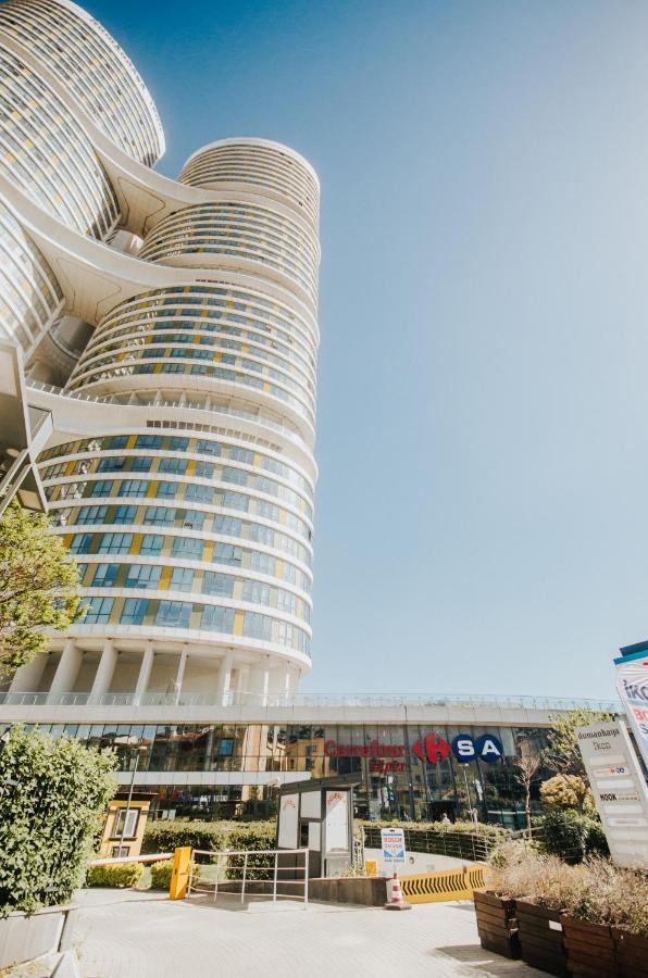 Tips For Istanbul Apartment Ngoại thất bức ảnh