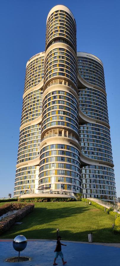 Tips For Istanbul Apartment Ngoại thất bức ảnh