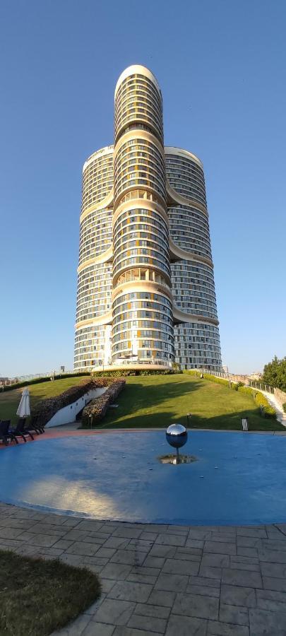 Tips For Istanbul Apartment Ngoại thất bức ảnh