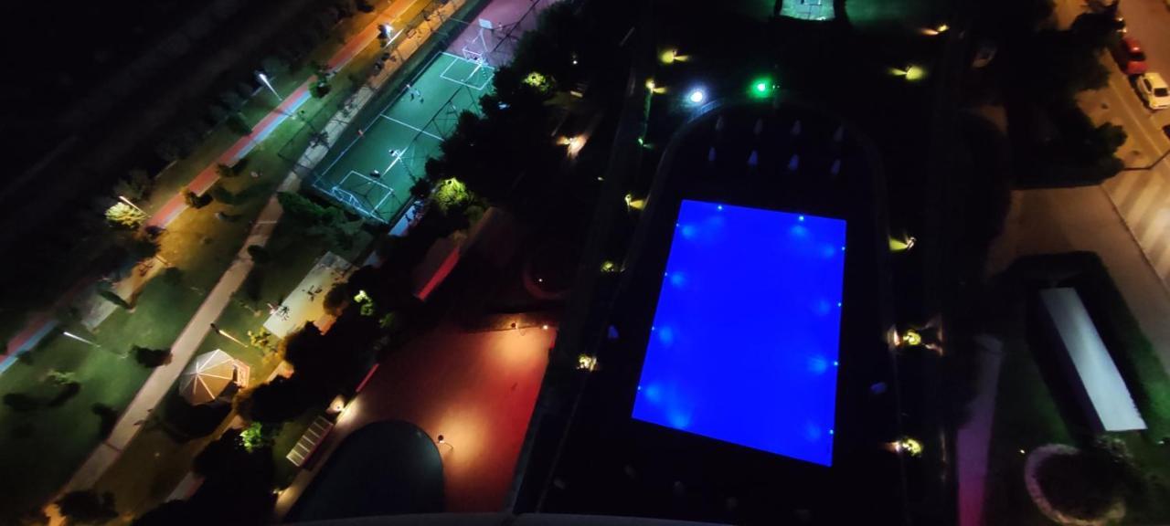 Tips For Istanbul Apartment Ngoại thất bức ảnh
