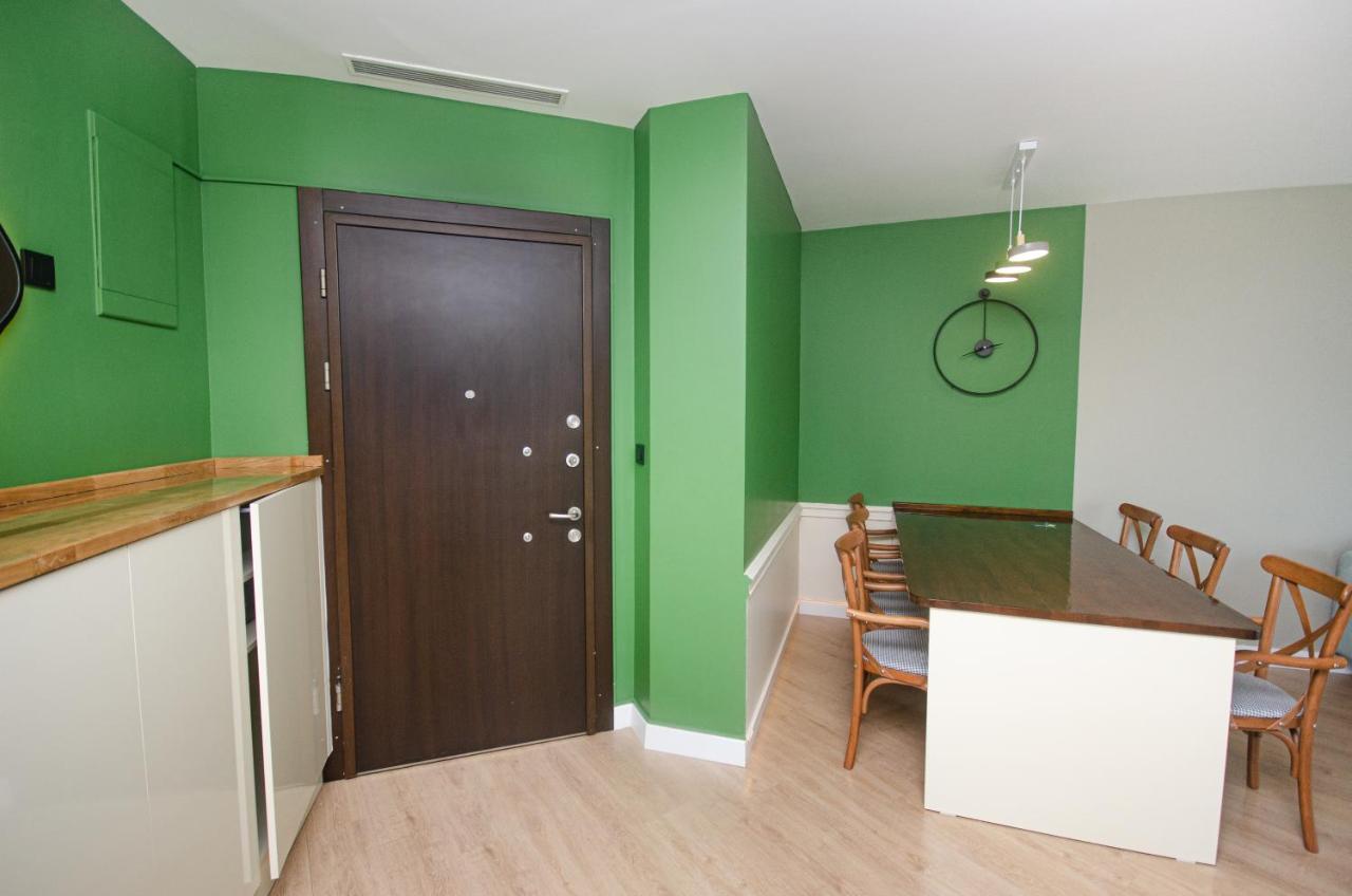 Tips For Istanbul Apartment Ngoại thất bức ảnh