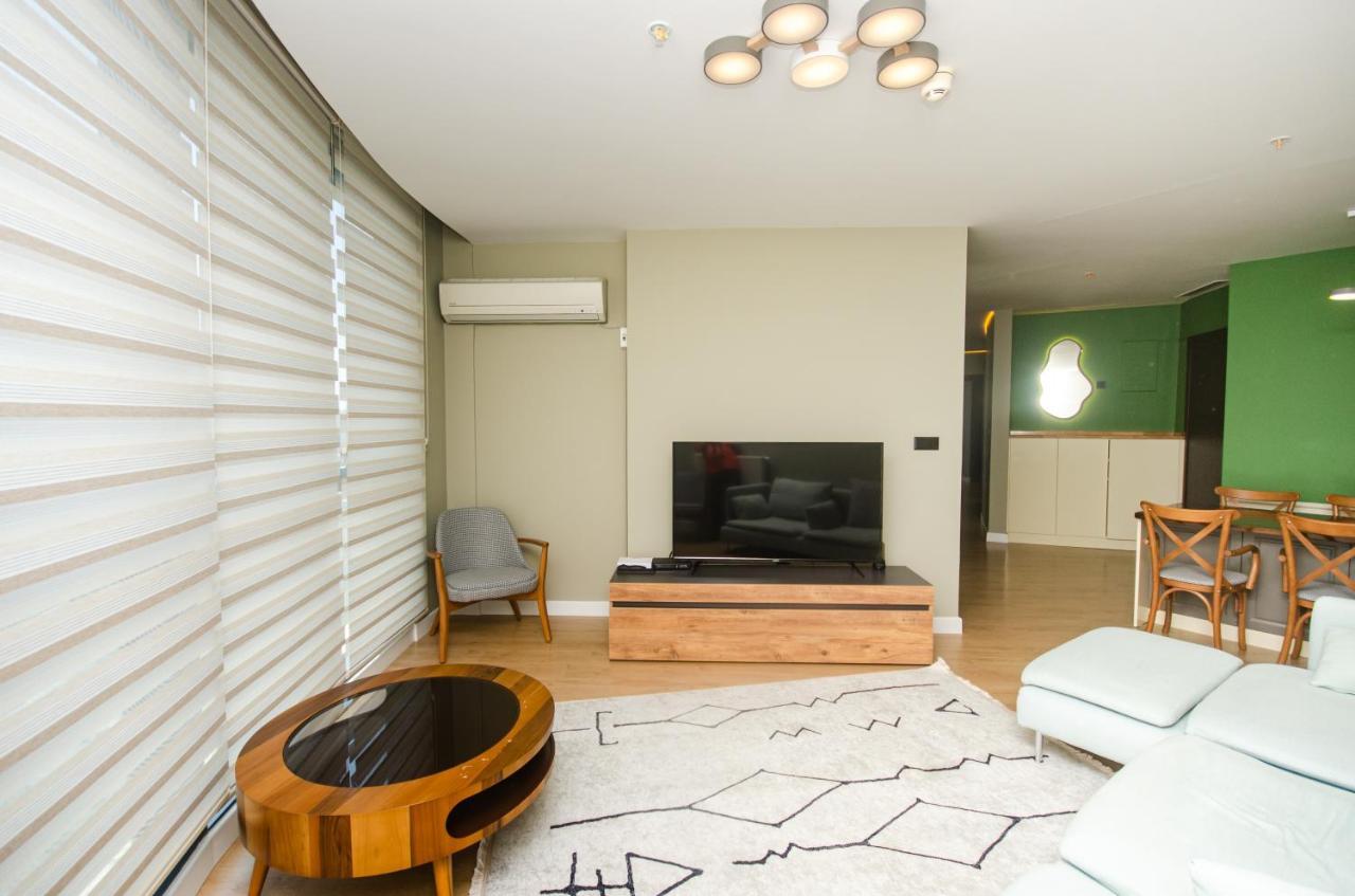 Tips For Istanbul Apartment Ngoại thất bức ảnh