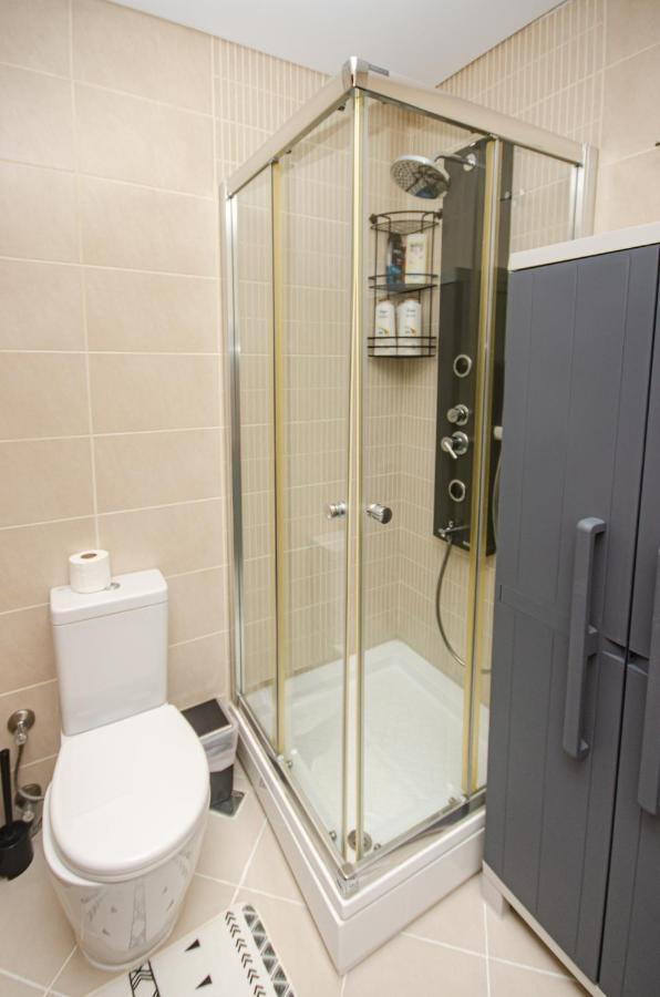 Tips For Istanbul Apartment Ngoại thất bức ảnh