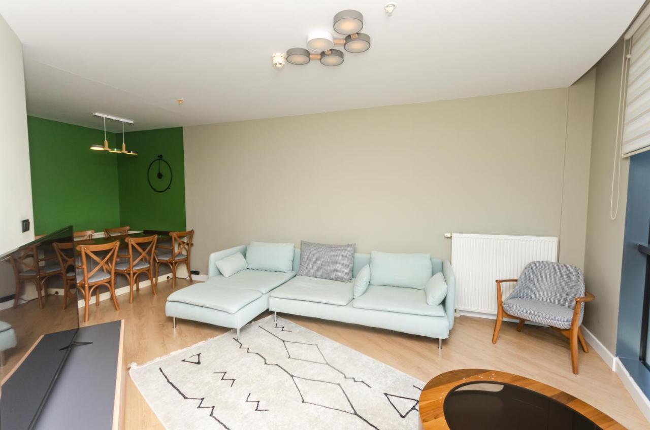 Tips For Istanbul Apartment Ngoại thất bức ảnh