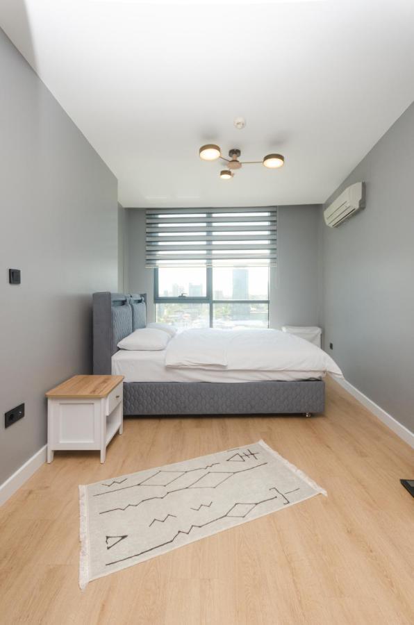 Tips For Istanbul Apartment Ngoại thất bức ảnh
