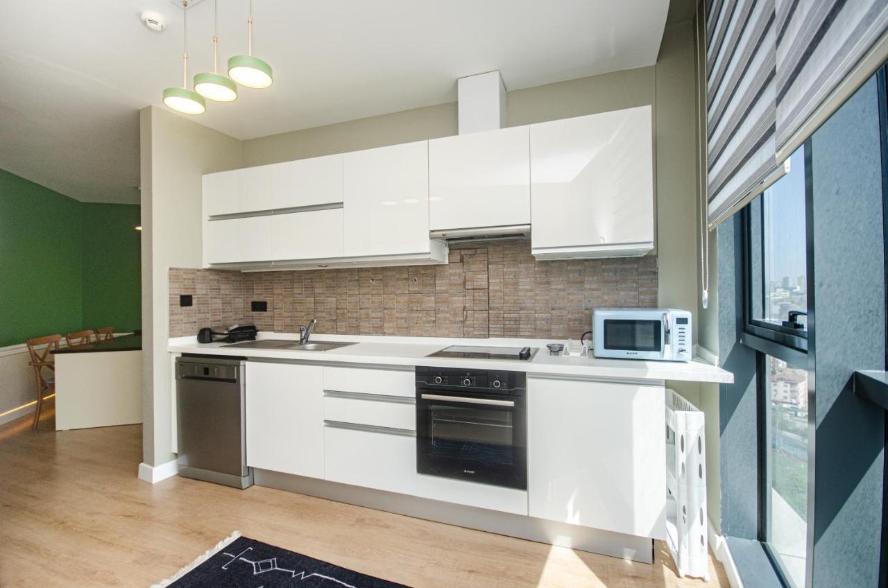 Tips For Istanbul Apartment Ngoại thất bức ảnh