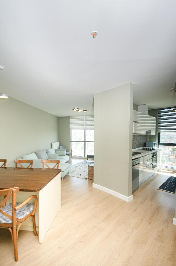 Tips For Istanbul Apartment Ngoại thất bức ảnh