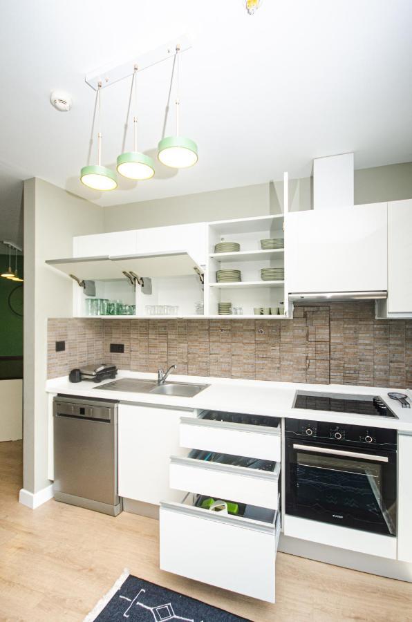Tips For Istanbul Apartment Ngoại thất bức ảnh