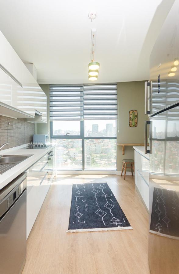 Tips For Istanbul Apartment Ngoại thất bức ảnh