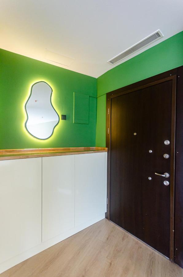 Tips For Istanbul Apartment Ngoại thất bức ảnh