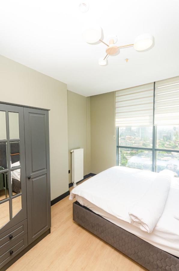 Tips For Istanbul Apartment Ngoại thất bức ảnh