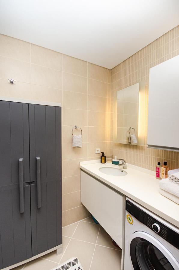 Tips For Istanbul Apartment Ngoại thất bức ảnh