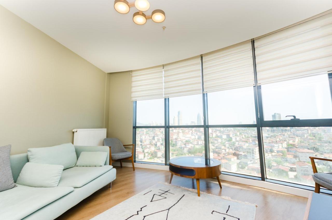 Tips For Istanbul Apartment Ngoại thất bức ảnh