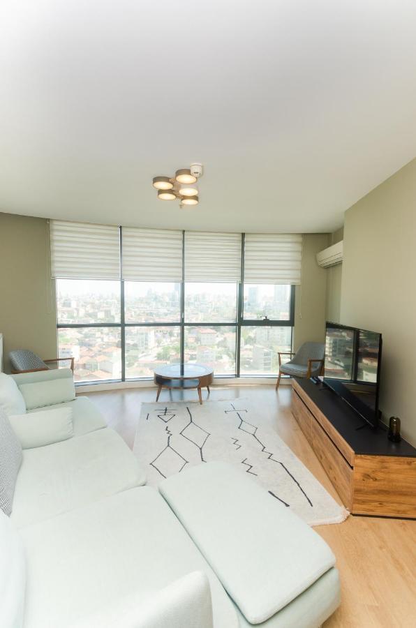 Tips For Istanbul Apartment Ngoại thất bức ảnh