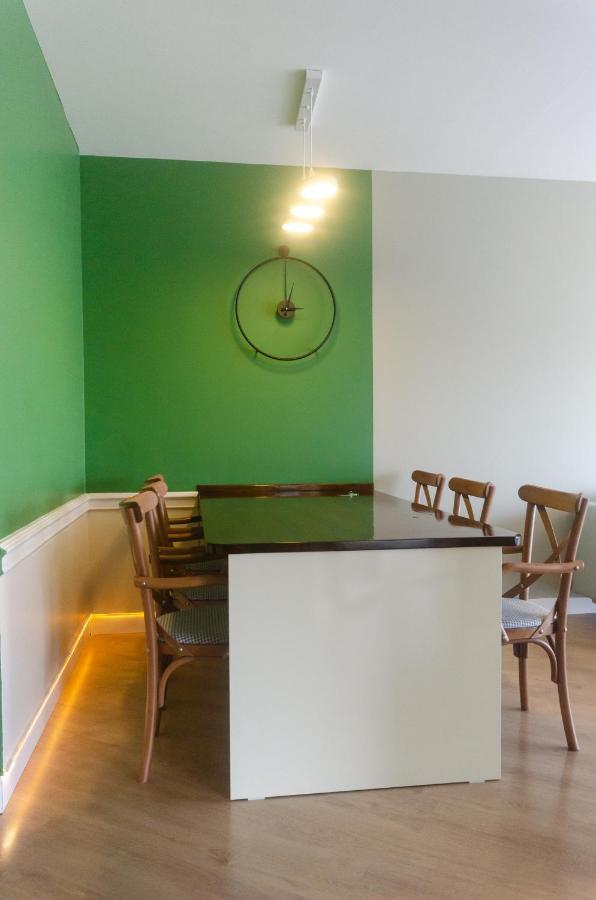 Tips For Istanbul Apartment Ngoại thất bức ảnh