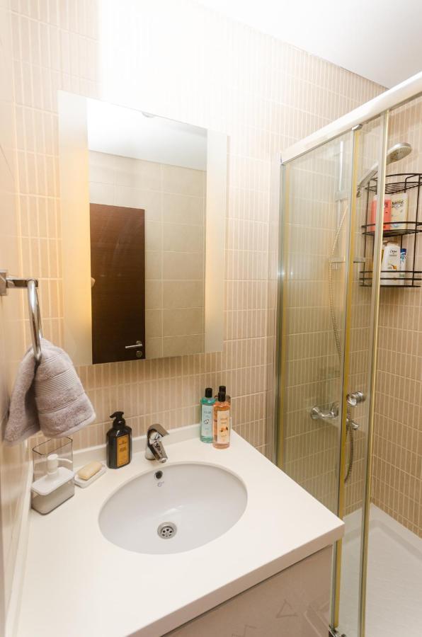 Tips For Istanbul Apartment Ngoại thất bức ảnh