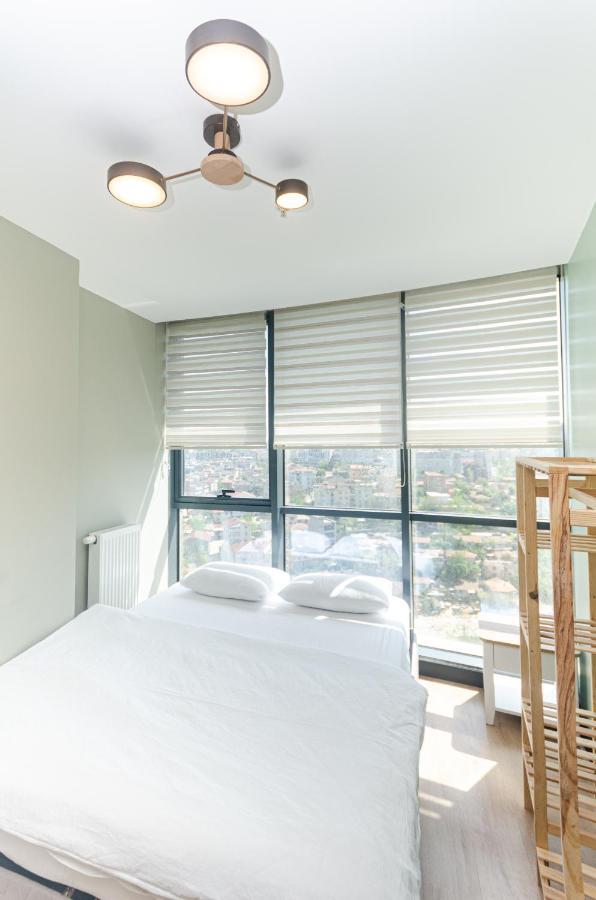 Tips For Istanbul Apartment Ngoại thất bức ảnh