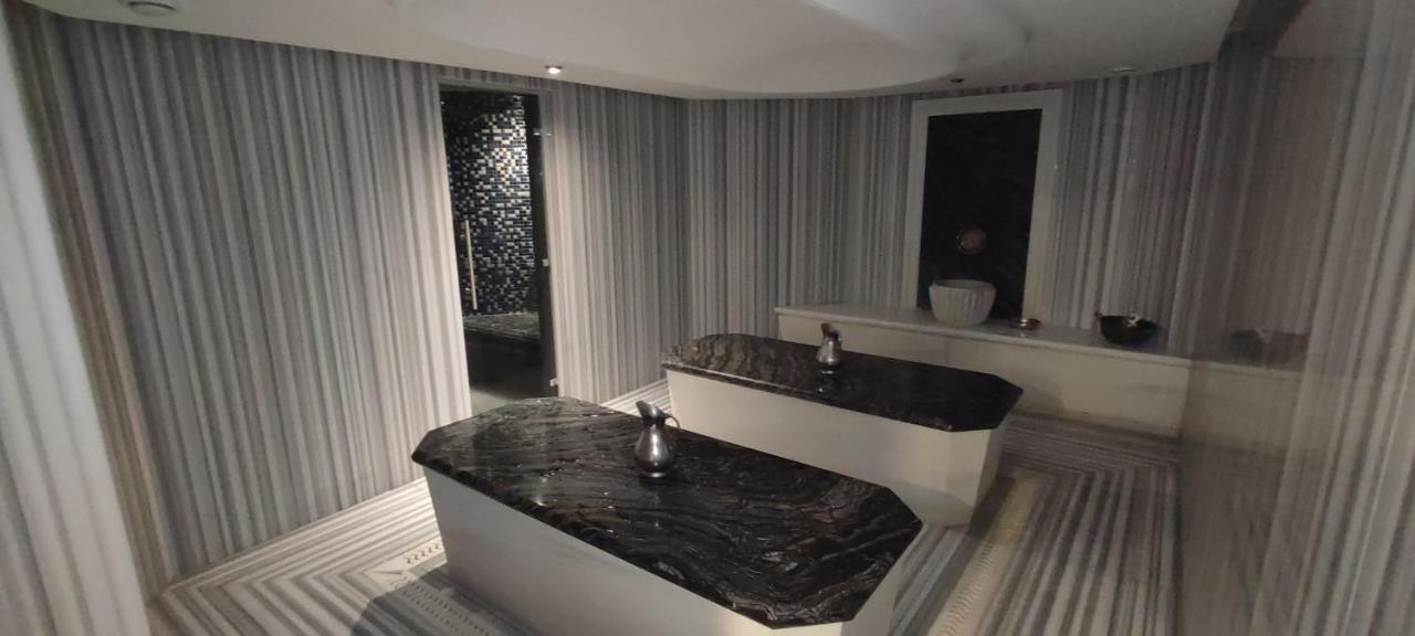 Tips For Istanbul Apartment Ngoại thất bức ảnh