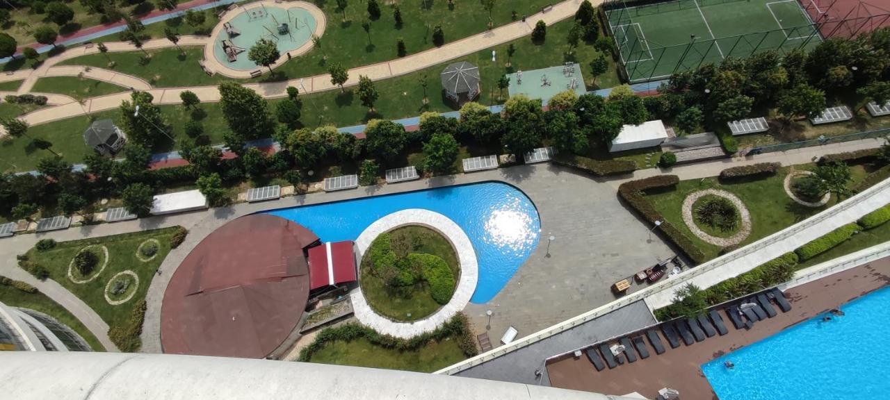 Tips For Istanbul Apartment Ngoại thất bức ảnh