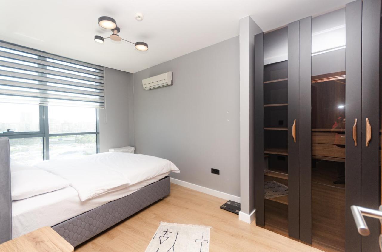 Tips For Istanbul Apartment Ngoại thất bức ảnh
