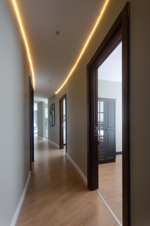Tips For Istanbul Apartment Ngoại thất bức ảnh