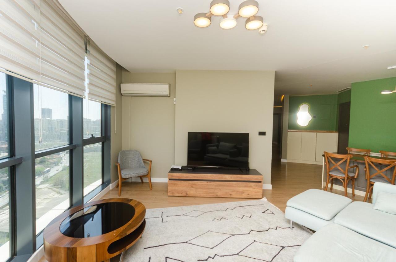 Tips For Istanbul Apartment Ngoại thất bức ảnh