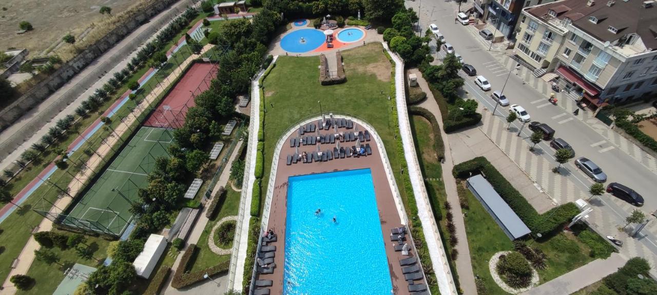 Tips For Istanbul Apartment Ngoại thất bức ảnh