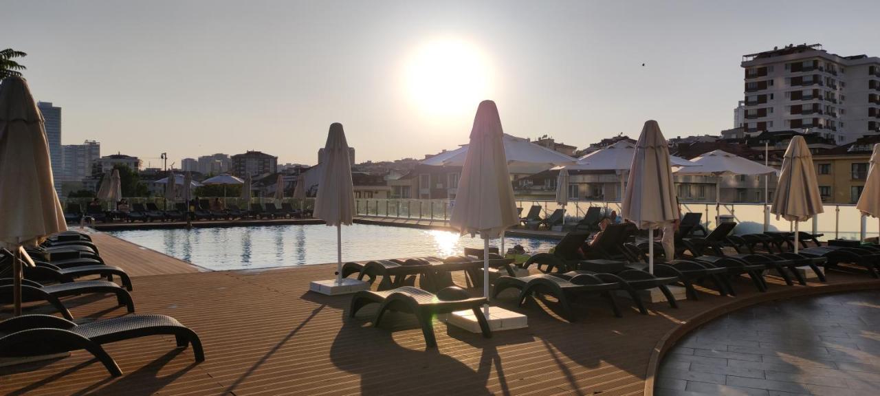 Tips For Istanbul Apartment Ngoại thất bức ảnh