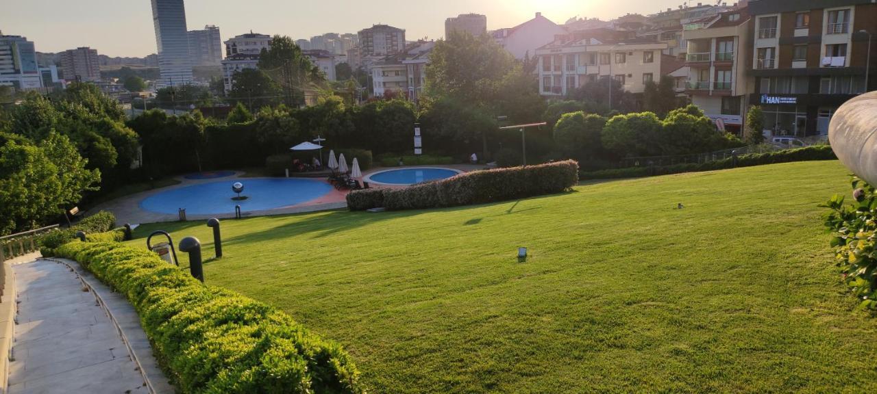 Tips For Istanbul Apartment Ngoại thất bức ảnh