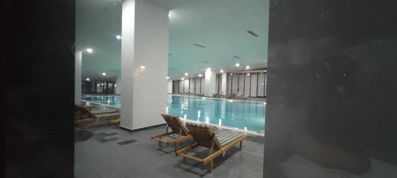 Tips For Istanbul Apartment Ngoại thất bức ảnh