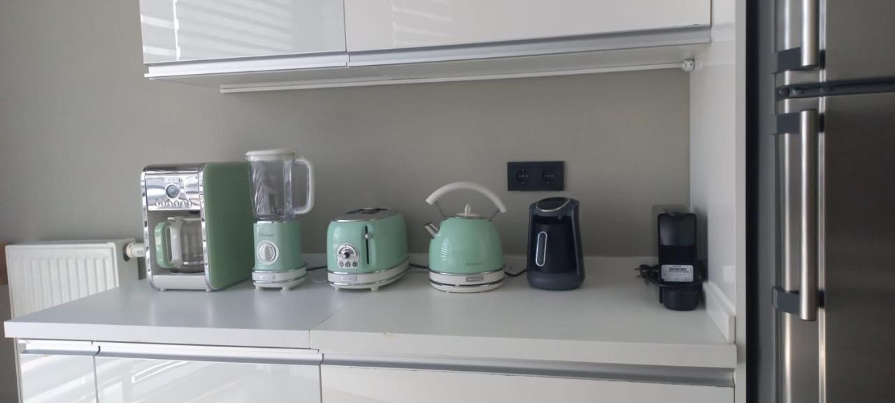 Tips For Istanbul Apartment Ngoại thất bức ảnh