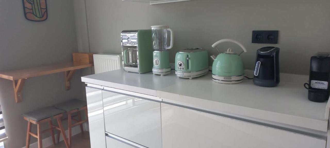 Tips For Istanbul Apartment Ngoại thất bức ảnh